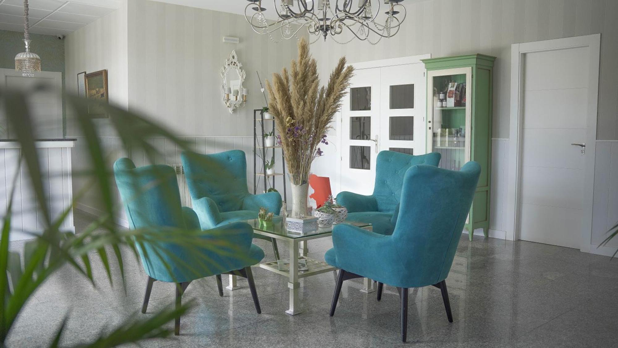 Hotel Restaurante Boabdil Otura Luaran gambar